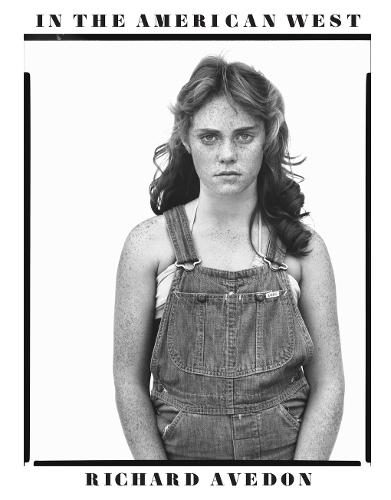 In the American West 40th Anniversary Edition  by Richard Avedon at Abbey's Bookshop, 