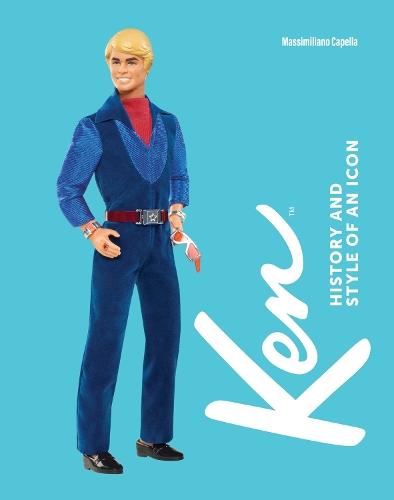 Ken: History and Style of an Icon  by Massimiliano Capella at Abbey's Bookshop, 