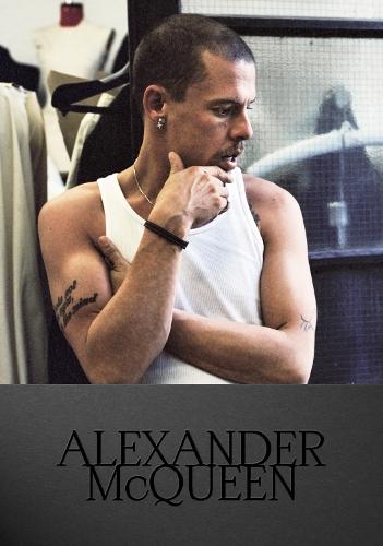 Alexander McQueen: Fashion Icon  by Editors of Createur Magazine at Abbey's Bookshop, 