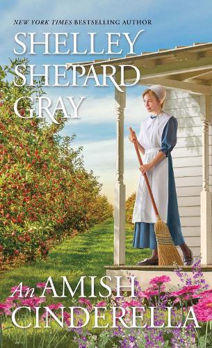 Amish Cinderella, An  by Shelley Shepard Gray at Abbey's Bookshop, 