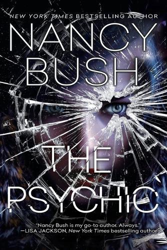 The Psychic  by Nancy Bush at Abbey's Bookshop, 
