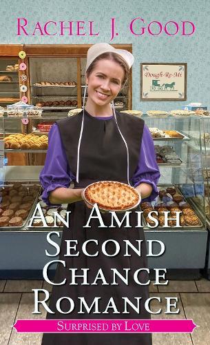 Amish Second Chance Romance, An  by Rachel J. Good at Abbey's Bookshop, 