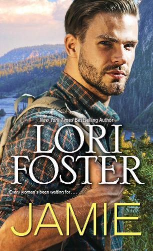 Jamie  by Lori Foster at Abbey's Bookshop, 