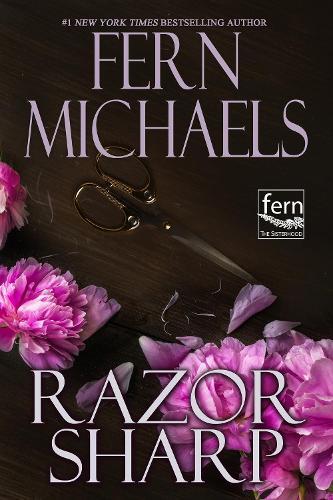 Razor Sharp  by Fern Michaels at Abbey's Bookshop, 