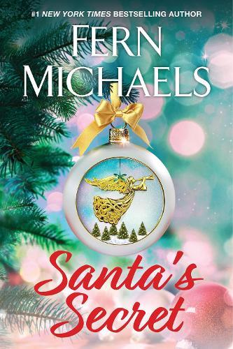 Santa's Secret  by Fern Michaels at Abbey's Bookshop, 
