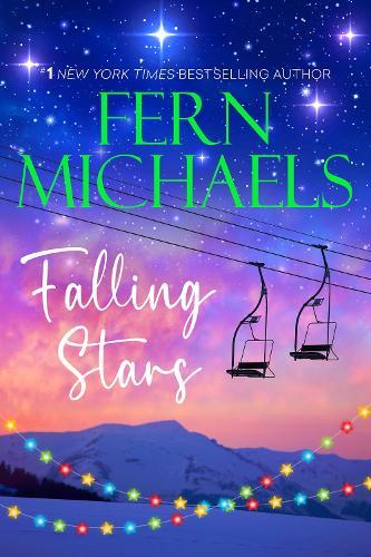 Falling Stars  by Fern Michaels at Abbey's Bookshop, 