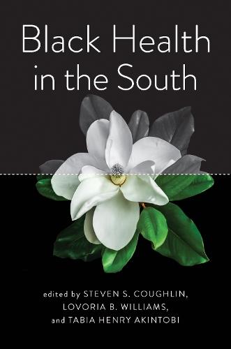 Black Health in the South  by Steven S. Coughlin at Abbey's Bookshop, 