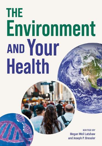Environmental Chemistry: Green Chemistry and Pollutants in Ecosystems