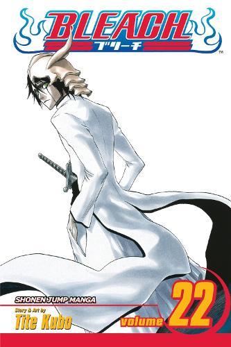 Bleach Vol 22 (GN)  by Tite Kubo at Abbey's Bookshop, 