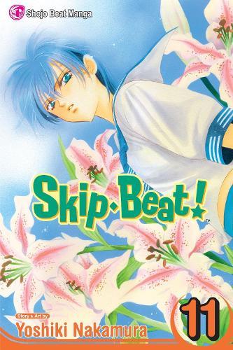 Skip Beat Vol 11 (GN)  by Yoshiki Nakamura at Abbey's Bookshop, 