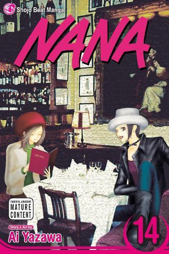 Nana Vol 14 (GN)