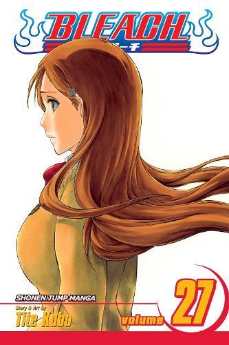 Bleach Vol 27 (GN)  by Tite Kubo at Abbey's Bookshop, 
