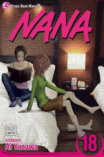 Nana Vol 18 (GN)