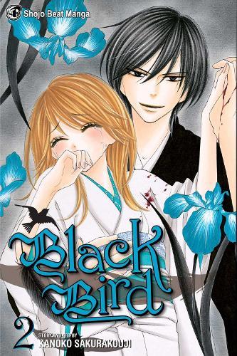 Black Bird Vol 2 (GN)  by Kanoko Sakurakouji at Abbey's Bookshop, 