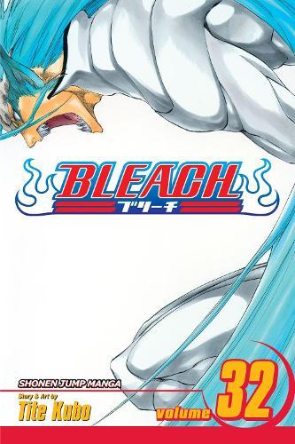 Bleach Vol 32 (GN)