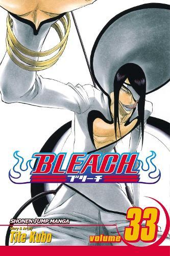 Bleach Vol 33 (GN)