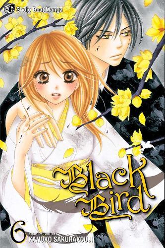 Black Bird Vol 6 (GN)