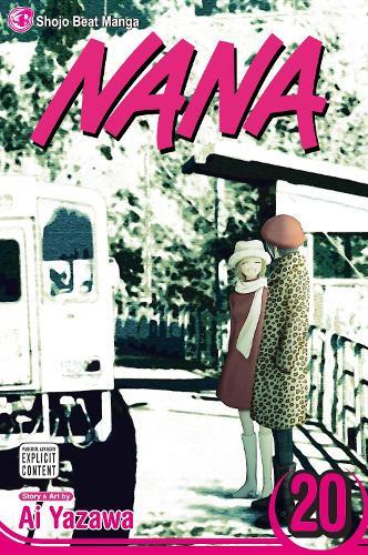 Nana Vol 20 (GN)