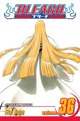Bleach Vol 36 (GN)