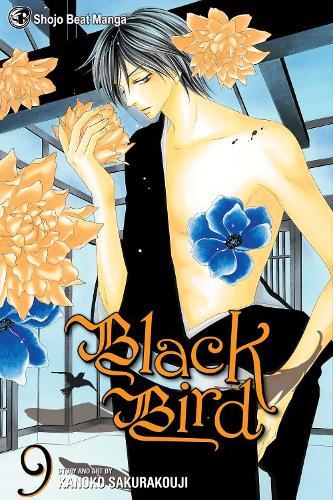 Black Bird Vol 9 (GN)