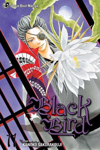 Black Bird Vol 11 (GN)