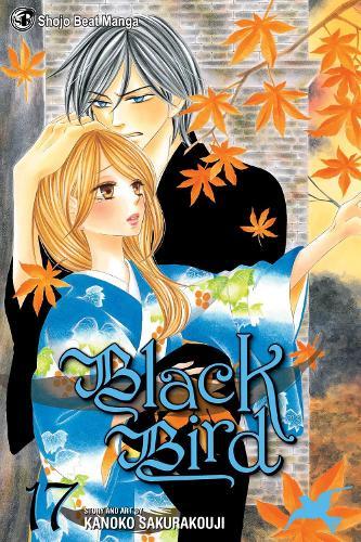 Black Bird Vol 17 (GN)  by Kanoko Sakurakouji at Abbey's Bookshop, 