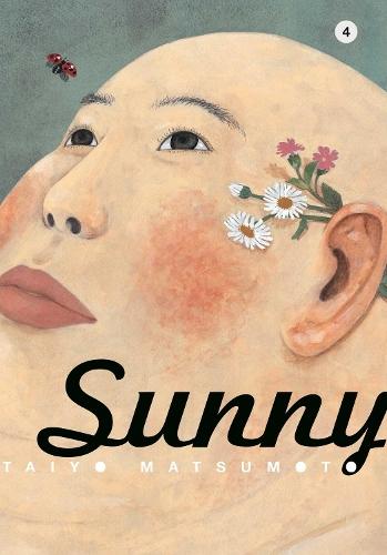 Sunny Vol 4 (GN)