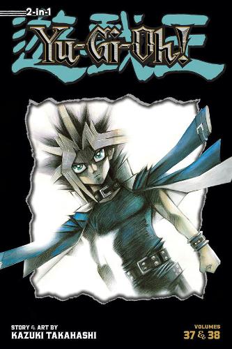 Yu-Gi-Oh (3 in 1 Edition) Vol 13 (37 38 39) (GN)