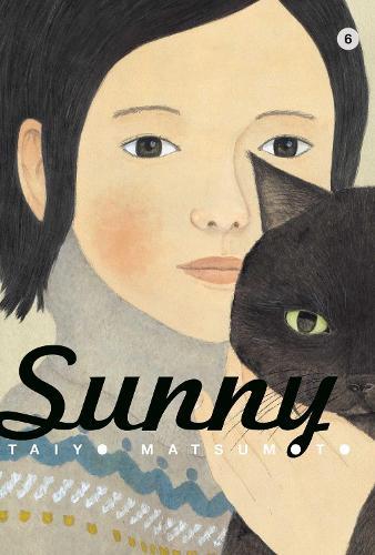 Sunny Vol 6 (GN)