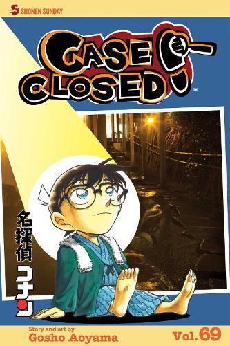 Case Closed Vol 69 (GN)