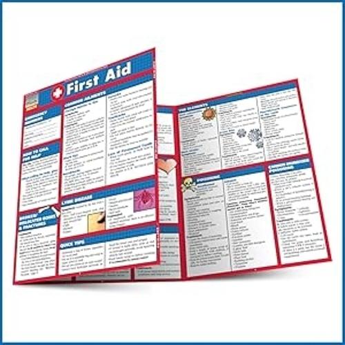 First Aid