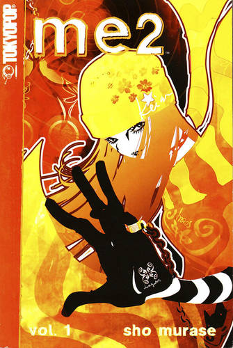 ME2, Volume 1  by Sho Murase at Abbey's Bookshop, 
