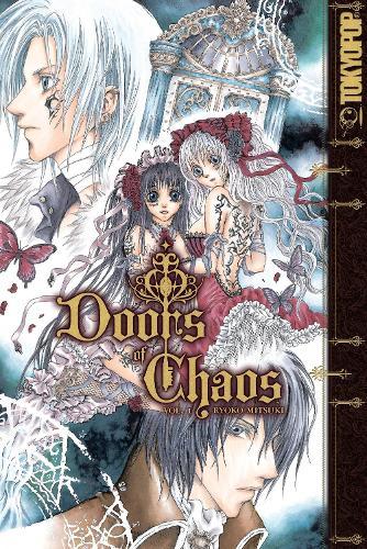 Doors of Chaos, Volume 1  by Ryoko Mitsuki at Abbey's Bookshop, 