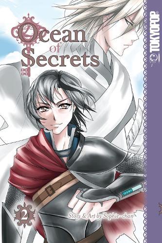 Ocean of Secrets Vol 2 (GN)  by Sophie-chan at Abbey's Bookshop, 
