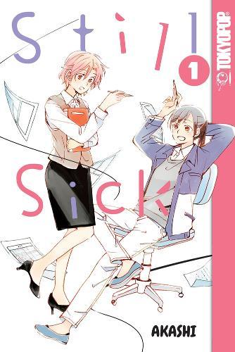 Still Sick, Volume 1  by Akashi at Abbey's Bookshop, 