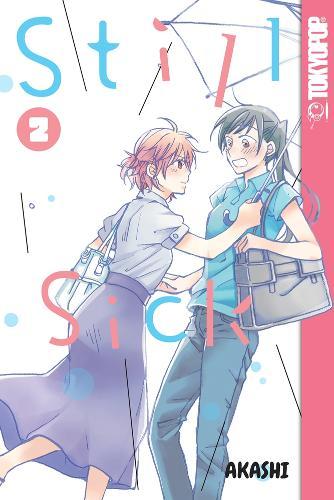 Still Sick, Volume 2  by Akashi at Abbey's Bookshop, 