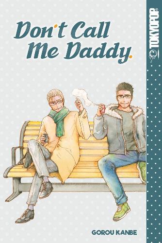 Don't Call Me Daddy  by Gorou Kanbe at Abbey's Bookshop, 
