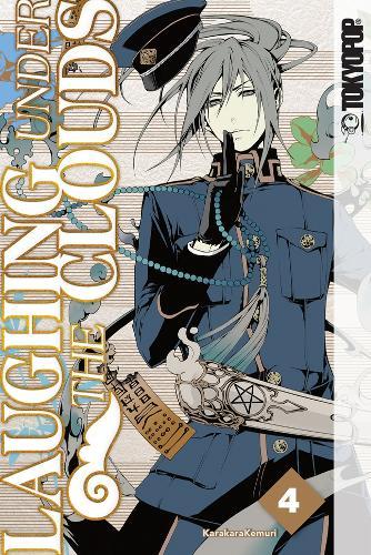 Laughing Under the Clouds, Volume 4  by KarakaraKemuri at Abbey's Bookshop, 