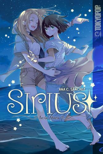 Sirius: Twin Stars  by Ana C. Sánchez at Abbey's Bookshop, 