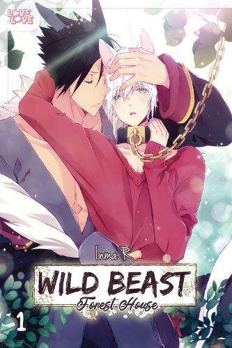 Wild Beast Forest House, Volume 1  by Inma R. at Abbey's Bookshop, 