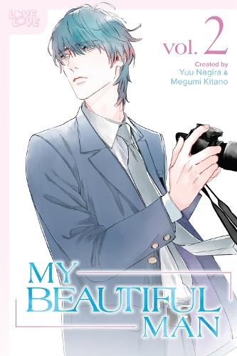 My Beautiful Man, Volume 2 (Manga)  by Yuu Nagira at Abbey's Bookshop, 