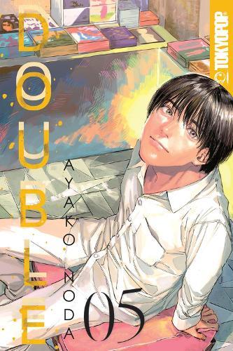Double, Volume 5  by Ayako Noda at Abbey's Bookshop, 