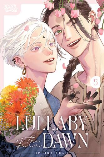 Lullaby of the Dawn, Volume 5  by Ichika Yuno at Abbey's Bookshop, 