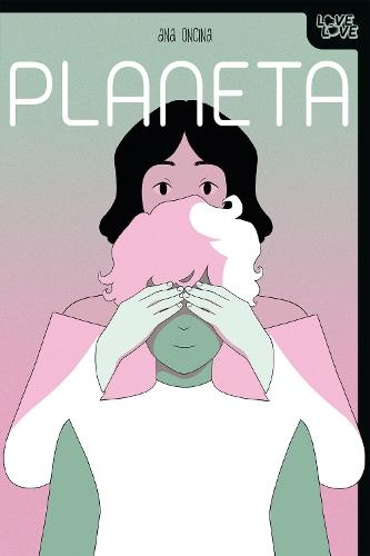 Planeta  by Ana Oncina at Abbey's Bookshop, 