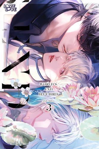 World's End Blue Bird, Volume 3  by Anji Seina at Abbey's Bookshop, 