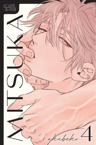 Mitsuka, Volume 4  by akabeko at Abbey's Bookshop, 