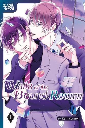 Wails of the Bound: Return, Volume 1  by Keri Kusabi at Abbey's Bookshop, 