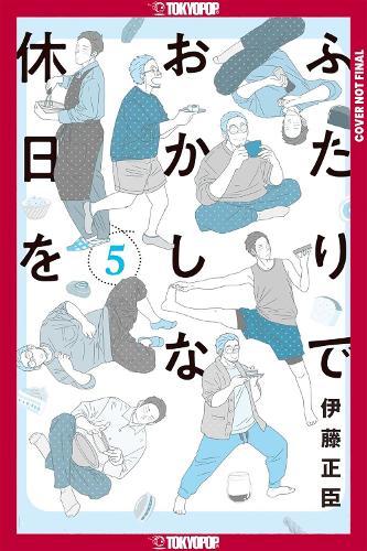 Confessions of a Shy Baker, Volume 5  by Masaomi Ito at Abbey's Bookshop, 