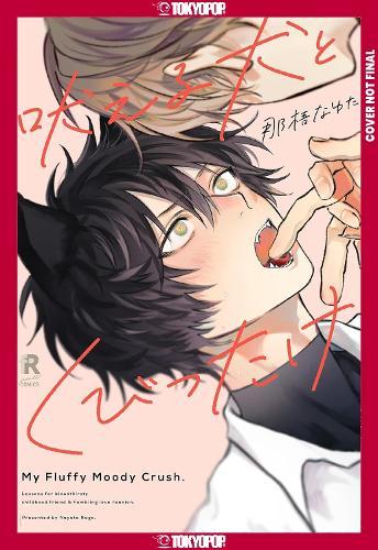 My Fluffy Moody Crush  by Nayuta Nago at Abbey's Bookshop, 