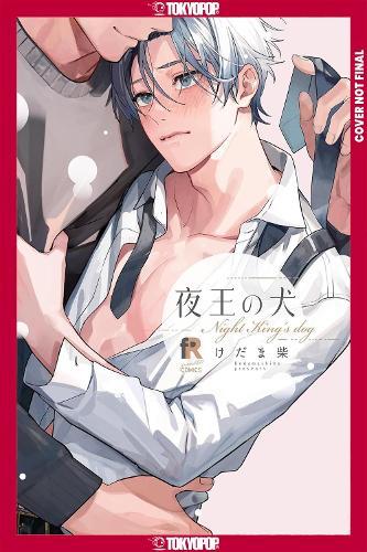 Call Me Master  by KedamaShiba at Abbey's Bookshop, 